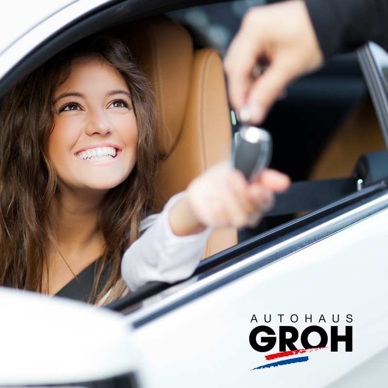 Autohaus Groh