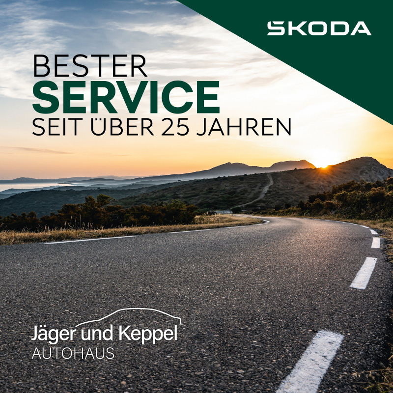 Autohaus Jäger und Keppel