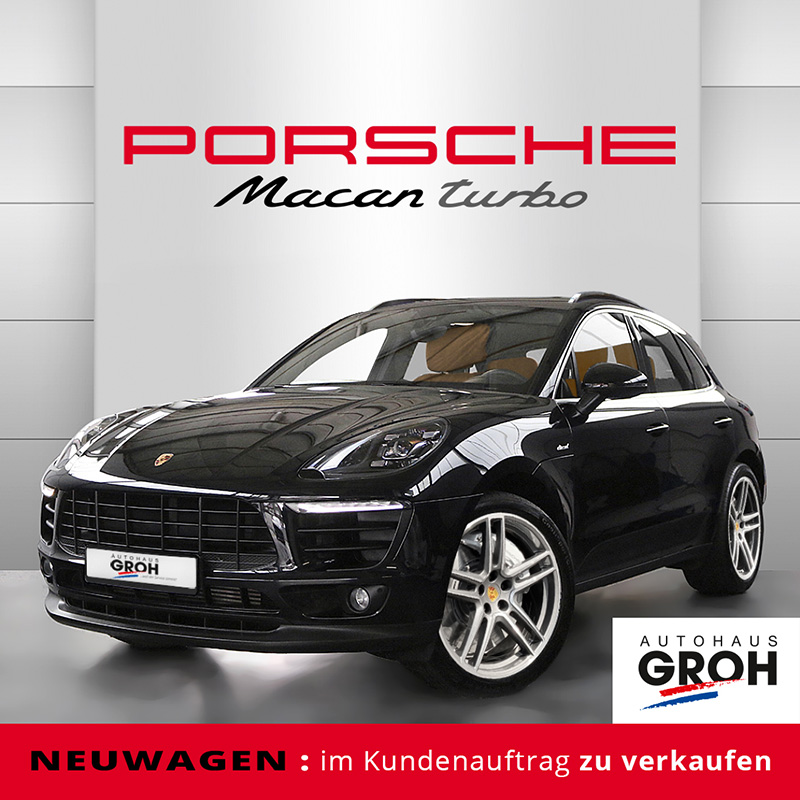 Autohaus Groh Verkaufsanzeigen