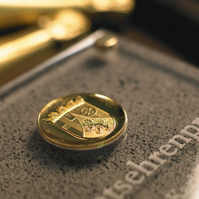 Vinothek Karl Pfaffmann Auszeichnung