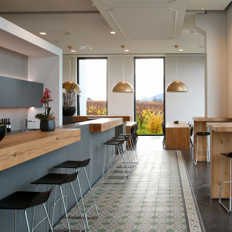 Vinothek Karl Pfaffmann